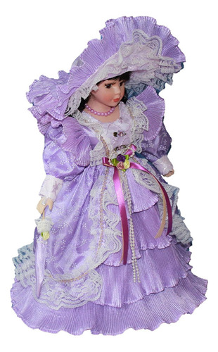 Aplicável A Hermosa Mujer Figura De En Miniatura 40 Cm En