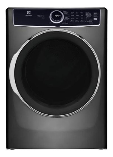 Secadora Electrolux Elfg7637at 21kg/46lb Gris A Gas