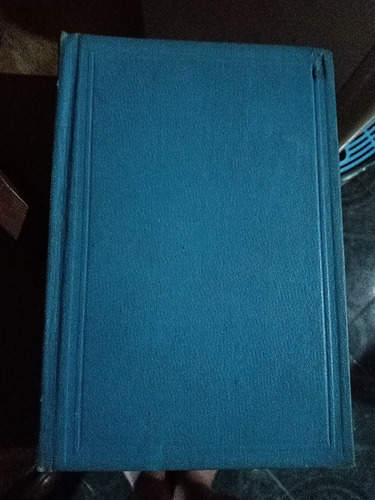 El Callejón Del Angel - J. B. Priestley 1947 (Usado)