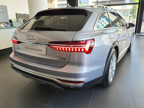 Audi A6 3.0 55 Tfsi Stronic Quattro 340cv