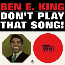 Comprar Don T Play Taht Song Ltd 180 Gram Red Colored Vinyl - King B