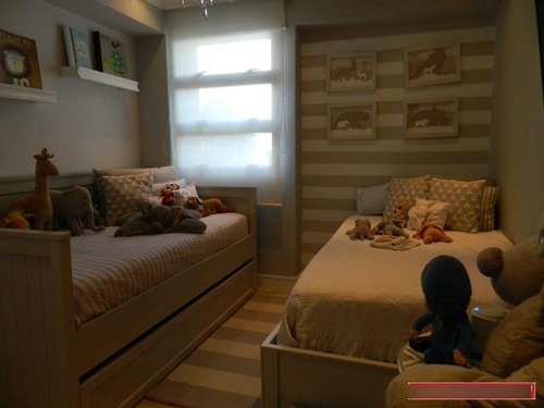 Imagen 6 de 12 de Apartamentos En Venta
