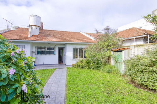 Casa En Punta Mogotes