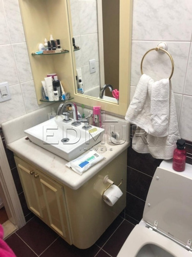 Imagem 14 de 14 de Apartamento - Vila Sao Pedro - Ref: 18464 - V-18464