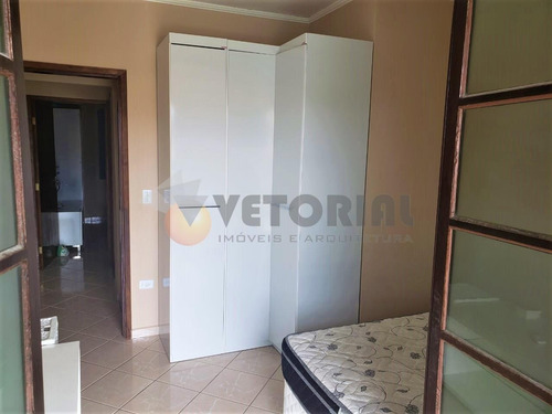 Sobrado Com 2 Dormitórios À Venda, 90 M² Por R$ 315.000 - Martim De Sá - Caraguatatuba/sp - So0303