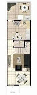 Imagem 5 de 20 de Linda Casa Com 3 Dormitórios À Venda Por R$ 460.000 - Vargem Grande - Rio De Janeiro/rj - Ca0642