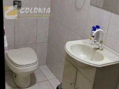 Imagem 16 de 25 de Casa - Ref: 38941