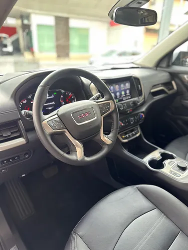 GMC Terrain 1.5T
