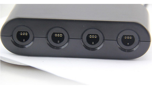 Cv Convertidor Ngc Turn Wiiu Gc Gc Turn Wii