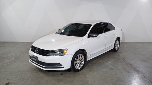 Volkswagen Jetta 2.0 Style Mt