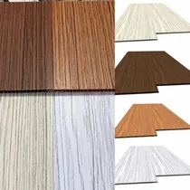 Comprar Estilo Rústico Gemini Cielorraso Pvc Tablas Color