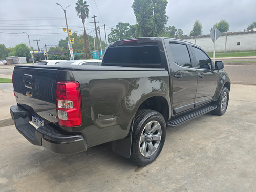 Chevrolet S10