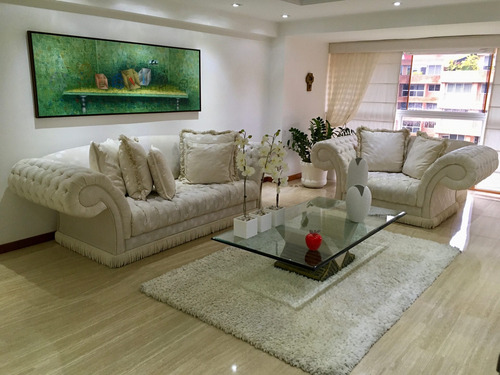 Imagen 2 de 15 de Vendo Apartamento 130m2 3h/3b/2pe La Boyera 6199