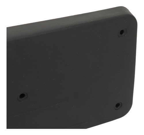 Soporte Para Placa De Matrícula, Número Frontal 2048172778,