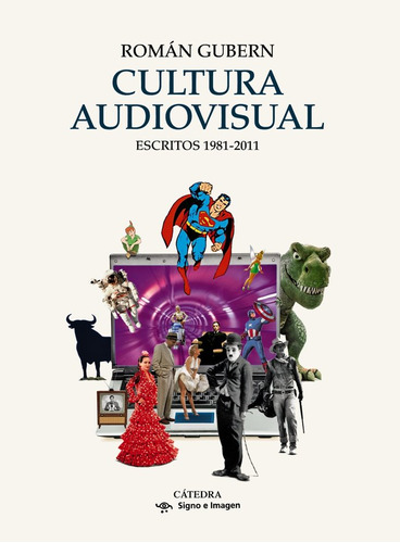 Cultura Audiovisual (libro Original)