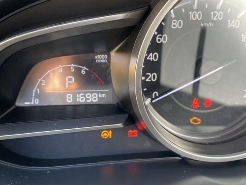 Mazda 2 1.5 Touring