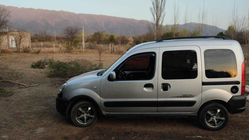 Renault Kangoo 2016 1.6 Ph3 Sportway Lc