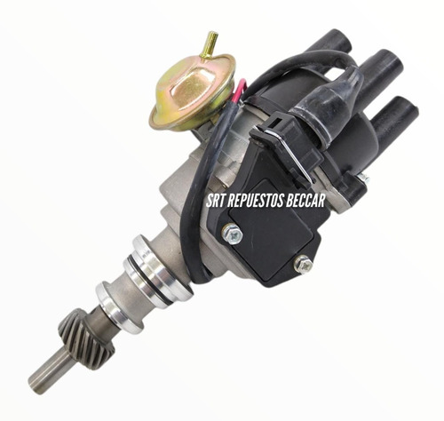 Distribuidor Encendido Electronico Ford Sierra Taunus Motor 1.6