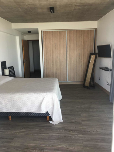Imagen 12 de 17 de Northbeach Departamento Frente Al Mar Para 5 Personas