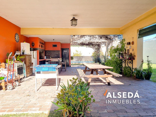 Casa Venta La Florida Zona Norte Rosario