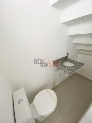 Imagem 11 de 18 de Sobrado À Venda, 75 M² Por R$ 430.000,00 - Itaquera - São Paulo/sp - So2659
