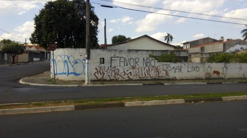 Imagem 1 de 10 de Terreno - Venda - Vila Real - Cod. Te0112 - Vte0112