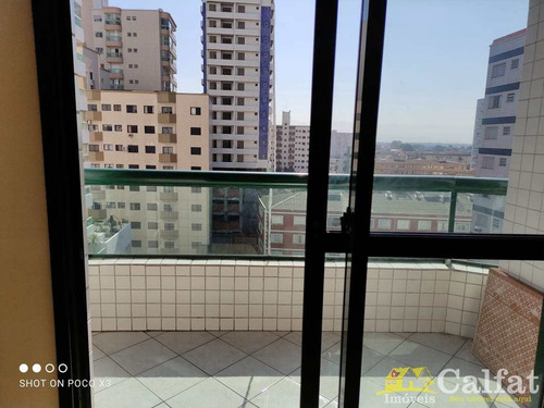 Imagem 15 de 30 de Apartamento Com 2 Dorms, Aviação, Praia Grande - R$ 280 Mil, Cod: 553 - A553