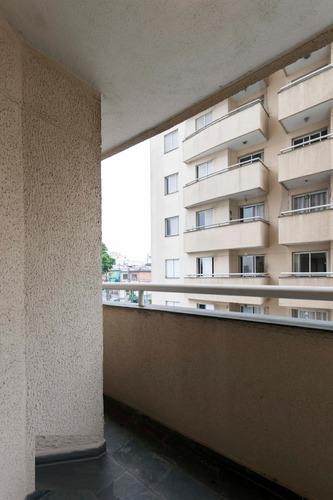Imagem 5 de 25 de Apartamento Com 3 Dormitórios À Venda E Para Locação, 63 M² Por R$ 695.000,00 Ou R$ 3.250,00/mês Localizado Na Rua Afonso Celso - Vila Mariana, São Paulo, Sp - Sp - Ap5535_sales