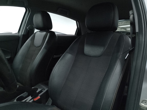 Chery Tiggo 2 1.5 Look 16v Flex Aut. 5p