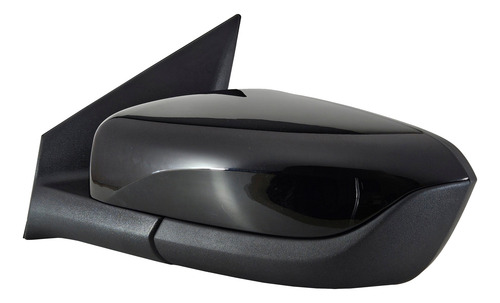 Retrovisor Onix 2020 2021 2022 2023 2024 Eletrico Esquerdo