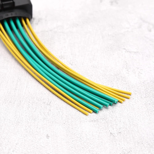 Reemplazo Del Conector 1j097373737 De La Lámpara De Xenón De