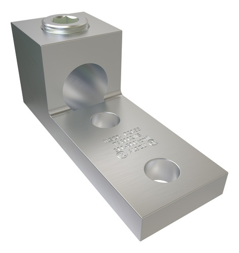 Conector Zapata Terminal Ta-800-2ns Ilsco
