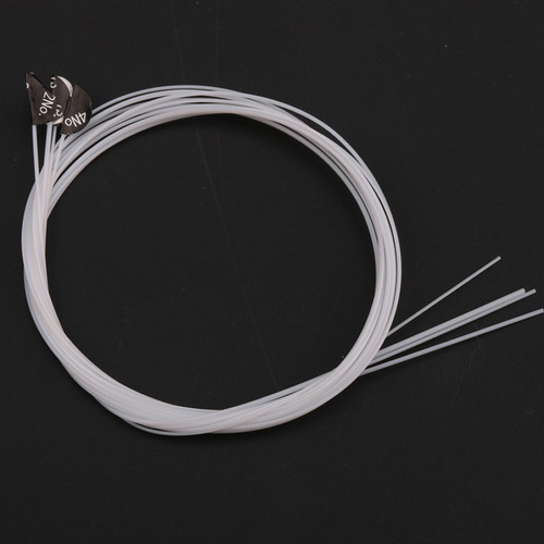 Kit De Herramientas Para Guitarra/ukulele 10pcs Púas De Fiel