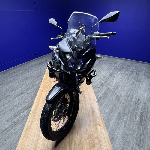 Imagen 4 de 9 de Kawasaki Versys 300 2022