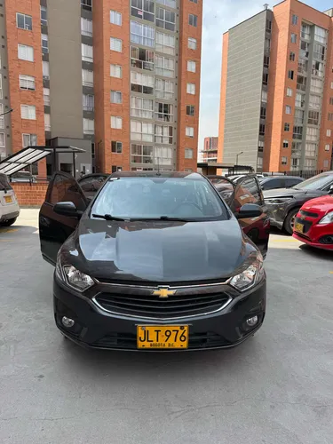 Chevrolet Onix 1.4 Ltz 5 p