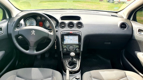 Peugeot 308 Allure Plus 1.6 Hdi
