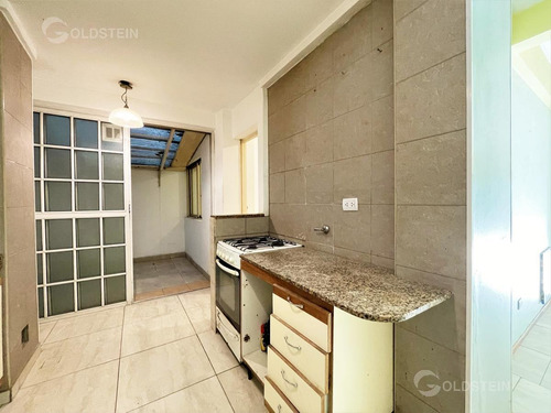 Imagen 26 de 30 de 5 Ambientes | Flores