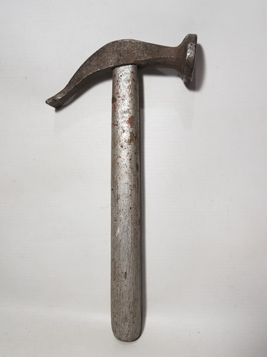 Imagen 2 de 8 de Antiguo Martillo De Zapatero O Tapicero Mag 59102