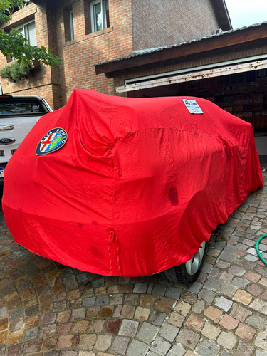 Alfa Romeo 147 2.0 Ts Selespeed 150 Hp Tc+cu