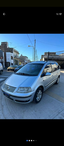 Volkswagen Sharan 1.8 T Trendline Tiptronic