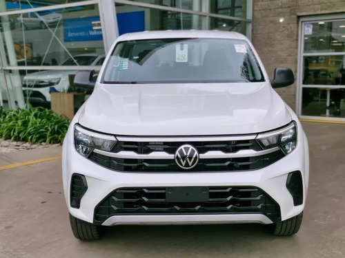 Volkswagen Amarok 3.0 V6 Cd Highline