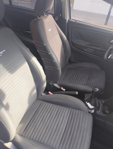 Volkswagen Crossfox 1.6 Comfortline