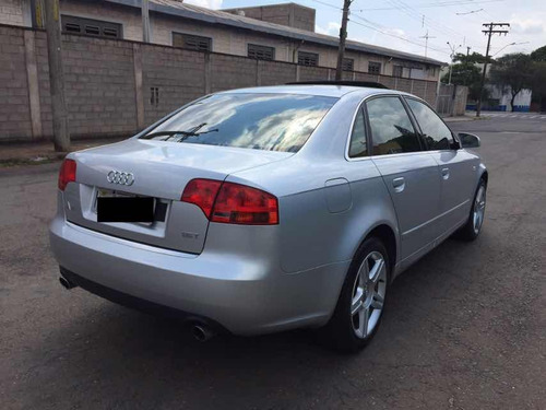 Audi A4 1.8 Turbo Multitronic 4p 2006