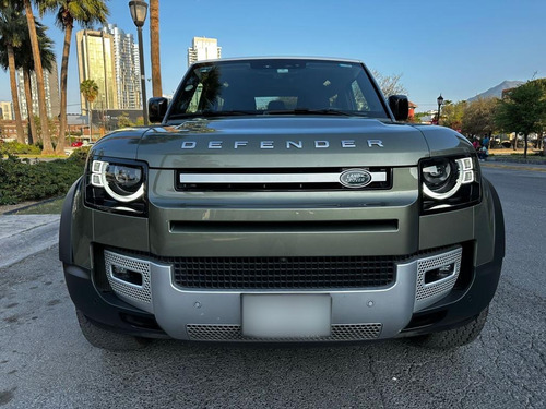 Land Rover Defender 90 First Edition 3.0 400 Ps