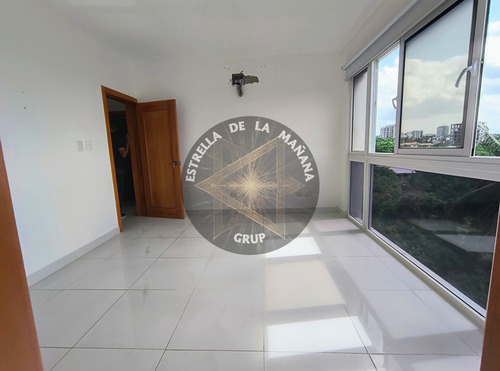 Elegante Apartamento Ejecutivo En La Thomen