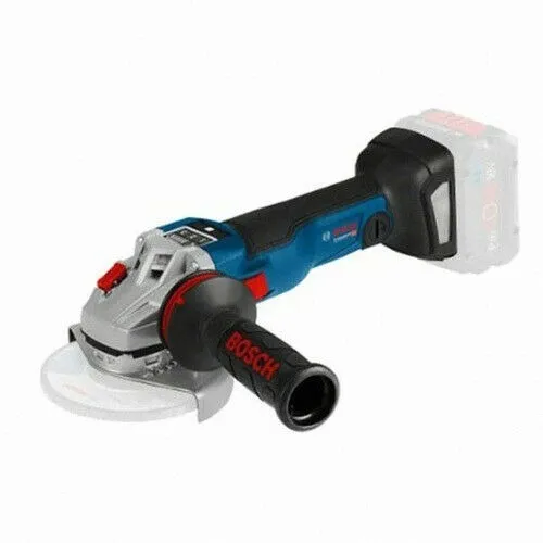 Bosch Pulidora Angular Gws 18v-125sc