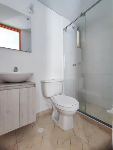 Apartamento En Arriendo En Prados Del Este. Cod A25507