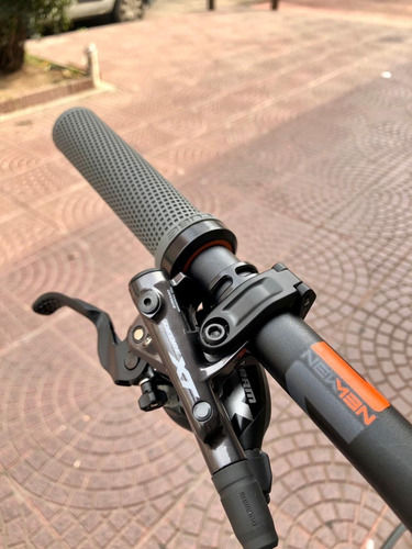 Imagen 4 de 10 de Bicicleta Cube Reaction Race C62 2020 Sram Gx Urquizabikes