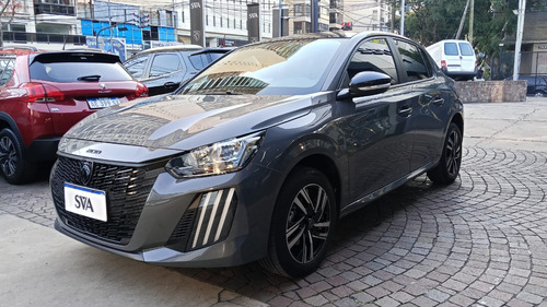 Peugeot 208 1.6 Allure Pack