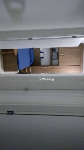 Apartamento Com 2 Dormitórios À Venda, 49 M² Por R$ 250.000,00 - Jardim Las Vegas - Guarulhos/sp - Ap3103